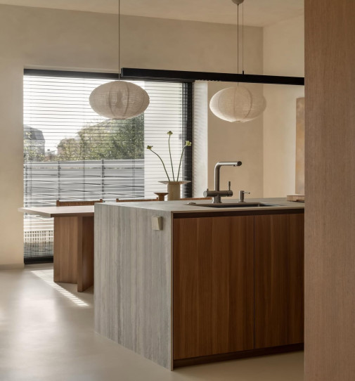 Полімерний мікроцемент